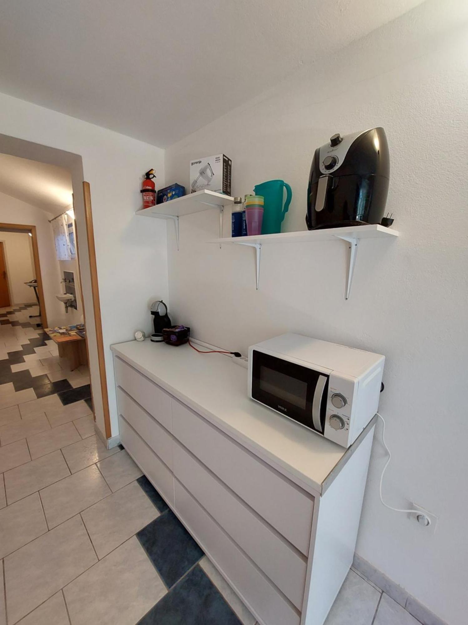 Apartments Lastovo Silic Екстер'єр фото